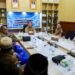 Wali Kota Wesly Silalahi Terima Audiensi FKUB, Pematangsiantar Perkuat Kerukunan dan Toleransi