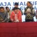 Wali Kota Wesly dan Ketua DPRD Timbul Lingga Tandatangani Komitmen Perbaikan Tata Kelola Pemerintah dengan KPK
