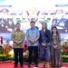 Pisah Sambut Kapolres Pematangsiantar, Wali Kota Wesly Sampaikan Banyak yang telah Dikerjakan Bersama