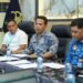 Pemko Pematangsiantar Bersama Kemenkum RI Wilayah Sumut Rapat Harmonisasi Rancangan Perwa Master Plan Kota Cerdas