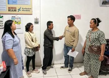 Dinas Pendidikan Pematangsiantar Tindak Lanjut Video Viral terkait Bullying dan Pemukulan Siswi SMP