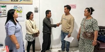 Dinas Pendidikan Pematangsiantar Tindak Lanjut Video Viral terkait Bullying dan Pemukulan Siswi SMP