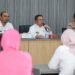 Wali Kota Wesly Dukung Edukasi Pasar Modal; Diikuti 100 Peserta