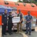Solidaritas Jadi Aksi Nyata, INALUM Kirim Bantuan dan Relawan untuk Korban Gempa NTT