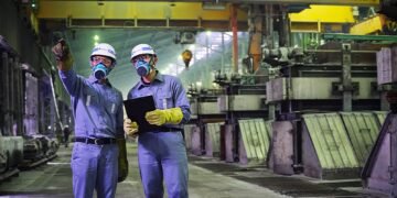 INALUM Naik Kelas ke idAA/Stable, Tegaskan Ketangguhan Fundamental di Tengah Ketidakpastian Global