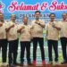 Anggota DPRD Kabupaten Batu Bara dari Partai Gerindra Fahri Meilala Pimpin HKTI Kabupaten Batu Bara
