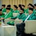 Pelantikan PD Al-Washliyah Batu Bara, Serukan Menjaga Akidah dan Moral di Tengah Era AI