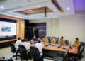 Bupati Batu Bara Dorong Percepatan Irigasi, Tiga Daerah Pengairan Jadi Sorotan BBWS