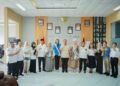 Bupati Batu Bara Dukung Putri Hijabfluencer dan Miss Youth Sumut, Dorong Promosi Potensi Daerah