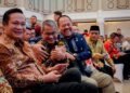 Perkuat Tata Kelola Pemerintahan dan Pencegahan Korupsi, Bupati Batu Bara Hadiri Rakor Bersama KPK dan Kemendagri