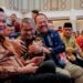Perkuat Tata Kelola Pemerintahan dan Pencegahan Korupsi, Bupati Batu Bara Hadiri Rakor Bersama KPK dan Kemendagri