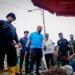 Bupati Batu Bara Turun Tangan, Gerakkan Forkopimda dan Warga Bersihkan Tanjung Tiram