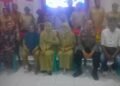 Pj Kades Pahlawan Langsung Konsolidasi, Perangkat Desa Diminta Kompak Layani Masyarakat