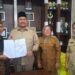 Haji Ramlan Hibahkan Tanah ke Pemkab Batu Bara, Dorong Fasilitas Umum untuk Warga