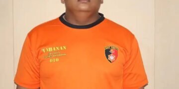 Satreskrim Polres Batu Bara Amankan Warga Tanjung Tiram Terkait Dugaan Pemalsuan STNK