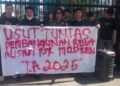 HIPMA-SU Jilid III Desak Kejati Sumut Periksa Proyek Pasar Modern Simalungun Rp11,8 Miliar