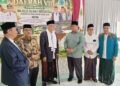 MUI Simalungun Gelar Musda Ke VIII, Pemkab Ajak MUI Berperan Aktif Jaga Kerukunan dan Bina Generasi Muda