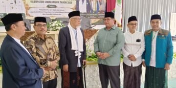 MUI Simalungun Gelar Musda Ke VIII, Pemkab Ajak MUI Berperan Aktif Jaga Kerukunan dan Bina Generasi Muda