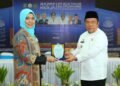 Wali Kota Wesly Ajak MT Silaturahmi Fokus Program Berikan Kontribusi Nyata bagi Masyarakat