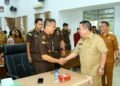 Pemko-Kejari Pematangsiantar Perkuat Sinergi Dukung Tata Kelola Pendidikan melalui ‘Jaksa Sahabat Pendidik’