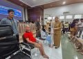Pemko Pematangsiantar Salurkan Alat Bantu Kesehatan kepada Lansia dan Disabilitas, Wali Kota Wesly Sebut Program Berpihak ke Masyarakat