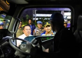 Wali Kota Wesly dan Dandim 0207/Simalungun Tandatangani Nota Kesepakatan Kerja Sama Operasionalisasi Karya Bhakti TNI