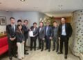 Dari Energi Air ke Pasar Dunia, INALUM Perkenalkan Low Carbon Aluminium Indonesia