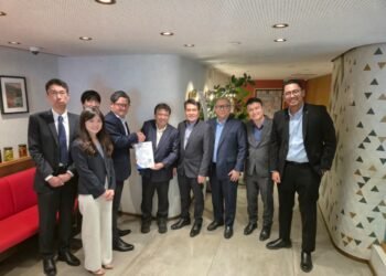 Dari Energi Air ke Pasar Dunia, INALUM Perkenalkan Low Carbon Aluminium Indonesia