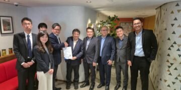 Dari Energi Air ke Pasar Dunia, INALUM Perkenalkan Low Carbon Aluminium Indonesia