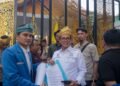 Pemerintah Kota Pekan Baru Harus Sigap Tangani Asap Kabut, PC PMII Desak Berkelanjutan