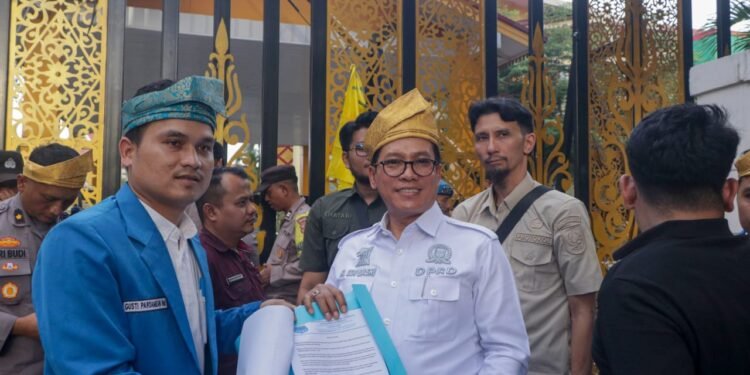 Pemerintah Kota Pekan Baru Harus Sigap Tangani Asap Kabut, PC PMII Desak Berkelanjutan