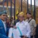 Pemerintah Kota Pekan Baru Harus Sigap Tangani Asap Kabut, PC PMII Desak Berkelanjutan