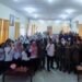 FKUB Batu Bara Sosialisasikan Moderasi Beragama kepada 250 Pelajar SMKN 1 Air Putih