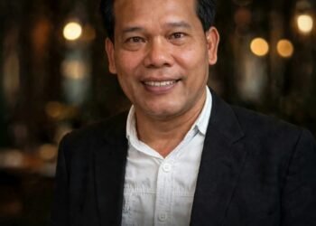 Penulis Buku Prabowonomics 946 Halaman Dirikan Ormas Prabowonomics 2 Periode, Kawal Keberlanjutan Gagasan Ekonomi Konstitusi