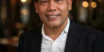 Penulis Buku Prabowonomics 946 Halaman Dirikan Ormas Prabowonomics 2 Periode, Kawal Keberlanjutan Gagasan Ekonomi Konstitusi