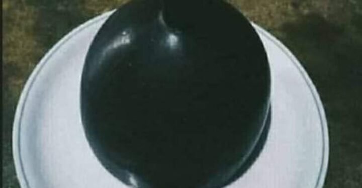 Pengumuman, Besok Hari Sabtu Malam Minggu Ada Acara Dadu Putar di Desa Talapeta, Bagi Siapa Yang Mau Uji Nasib Silahkan Datang dan Bawa Modal Sebanyak Banyaknya