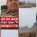 Pembangunan Lapangan Stadion Sangnawaluh 7,4 Miliar, Diduga Hamburkan Anggaran