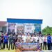 Buka Turnamen Sepak Takraw Reguder Cup 2026, Bupati Baharuddin Dorong Pengembangan Olahraga dan Pencegahan Narkoba