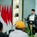 Bupati Buka Konferensi Kerja PWI Batu Bara 2026, Tekankan Wartawan Harus Profesional dan Berintegritas