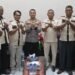 Terima Silaturahmi DPD Senopati 08, Kapolres Simalungun Ajak Jaga Kamtibmas dan Serukan Berantas Judi, Narkoba, dan Hoaks
