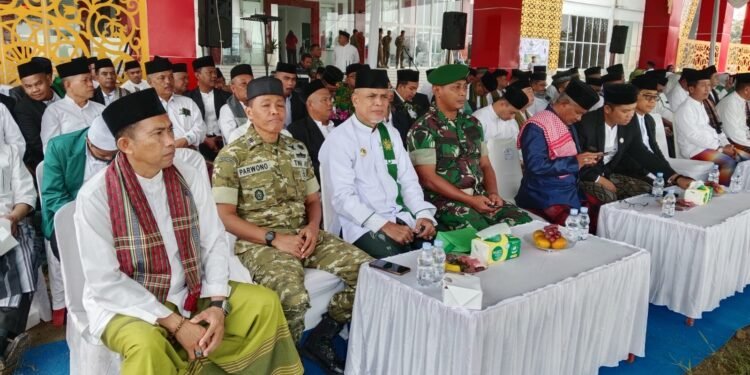 Santri Menguatkan Negeri Menuju Indonesia Emas