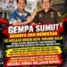 Gempa Sumut Desak Kejari Tanjung Balai Segera Panggil dan Periksa Komisioner dan Kasudbag KPU Tanjung Balai