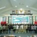Hadiri Forum Bisnis dan Pelantikan HIPKA Batu Bara, Bupati Baharuddin Dorong Generasi Muda Kembangkan Potensi Lokal