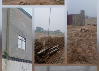 Gedung Stadion Sangnawaluh Mangkrak, Pembangunan Lapangan Masuk RPJMD Kota Siantar