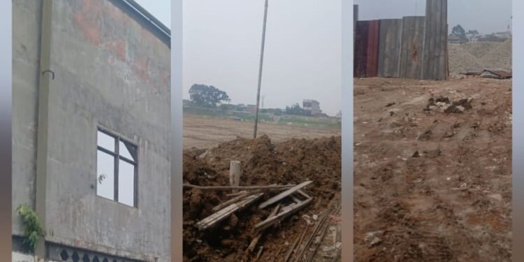 Gedung Stadion Sangnawaluh Mangkrak, Pembangunan Lapangan Masuk RPJMD Kota Siantar
