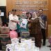PTPN IV Regional II Salurkan Bantuan bagi Warga Terdampak Banjir di Kota Medan
