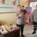 Cek Pelayanan SPKT Polsek Dolok Batu Nanggar, Kapolres Simalungun Tegaskan Layanan Cepat, Humanis, dan Tidak Dipersulit