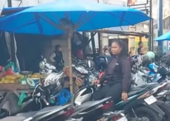 Menelisik ‘Tabir Gelap’ Perparkiran Kota Siantar, Kadishub : Target PAD Rp. 18 Milliar Adalah Tantangan Besar