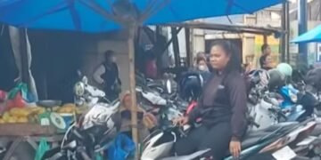 Menelisik ‘Tabir Gelap’ Perparkiran Kota Siantar, Kadishub:Target PAD Rp18 Milliar Adalah Tantangan Besar
